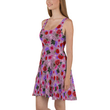 Load image into Gallery viewer, I&#39;m a Hugger Skater Dress