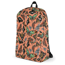 Load image into Gallery viewer, Mother of Monsters Backpack