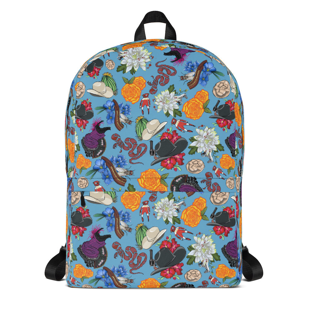 Violent Delights Backpack