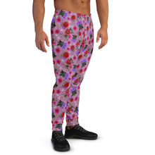 Load image into Gallery viewer, I&#39;m a Hugger Men&#39;s Joggers
