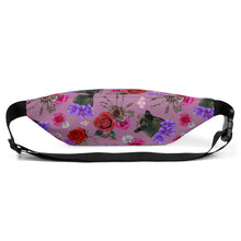 Load image into Gallery viewer, I&#39;m a Hugger Fanny Pack