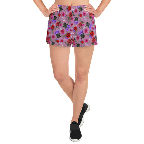 I'm a Hugger Women's Shorts