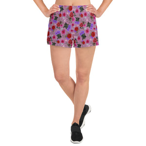 I'm a Hugger Women's Shorts