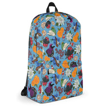 Load image into Gallery viewer, Violent Delights Backpack