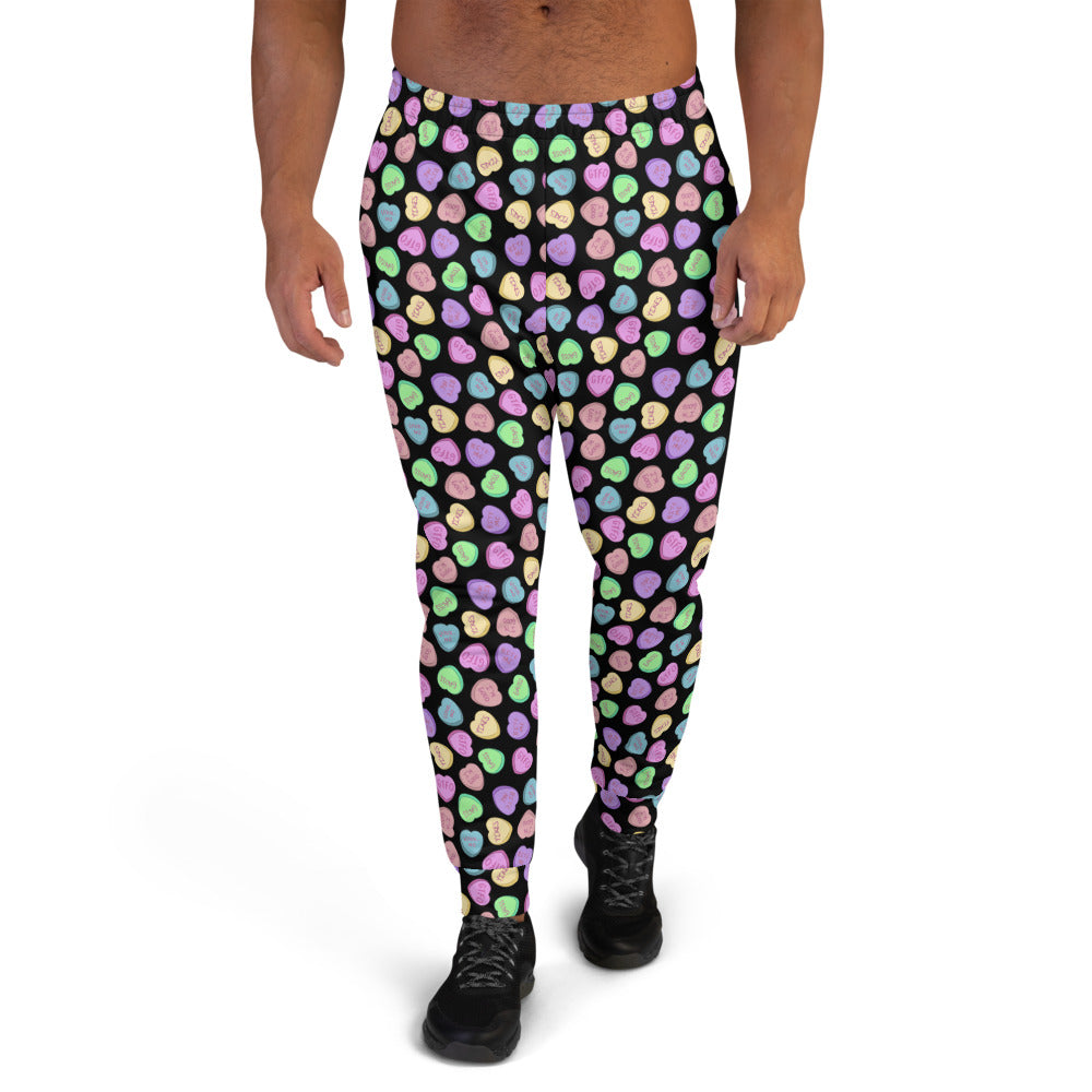 Heartbreaker Men's Joggers