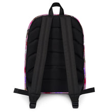 Load image into Gallery viewer, I&#39;m a Hugger Backpack