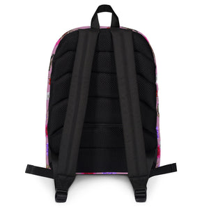 I'm a Hugger Backpack