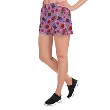Load image into Gallery viewer, I&#39;m a Hugger Women&#39;s Shorts