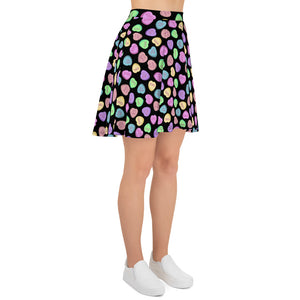 Heartbreaker Skater Skirt