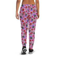 Load image into Gallery viewer, I&#39;m a Hugger Women&#39;s Joggers
