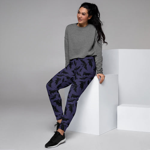A Little Batty Women's Joggers