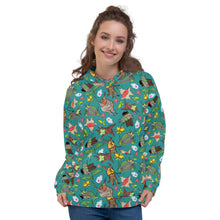 Load image into Gallery viewer, Children of the Forest Hoodie
