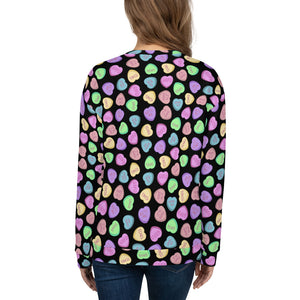 Heartbreaker Unisex Sweatshirt