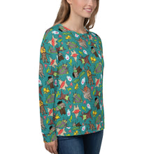 Load image into Gallery viewer, Children of the Forest Sweatshirt
