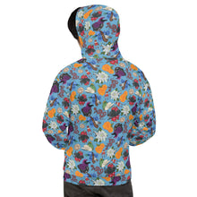 Load image into Gallery viewer, Violent Delights Unisex Hoodie