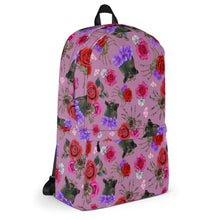 Load image into Gallery viewer, I&#39;m a Hugger Backpack