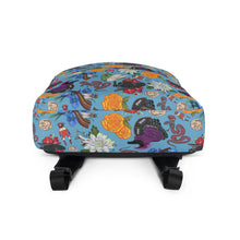 Load image into Gallery viewer, Violent Delights Backpack