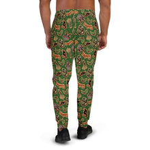 Load image into Gallery viewer, Krampusnacht Cookie Men&#39;s Joggers
