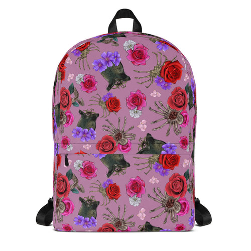 I'm a Hugger Backpack