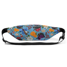 Load image into Gallery viewer, Violent Delights Fanny Pack