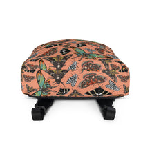 Load image into Gallery viewer, Mother of Monsters Backpack